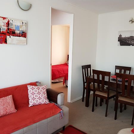 Puq Rent Apartment La Serena Extérieur photo