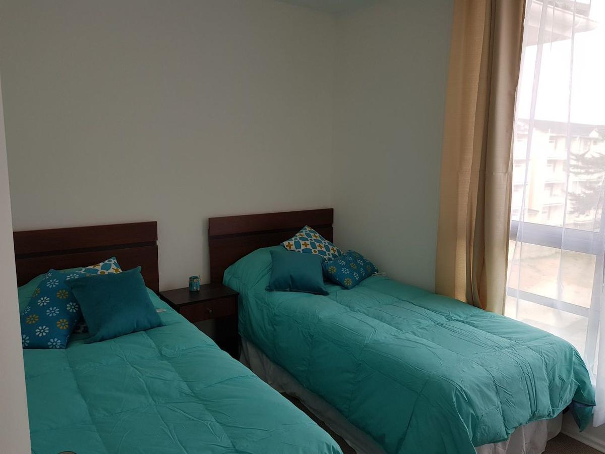 Puq Rent Apartment La Serena Extérieur photo