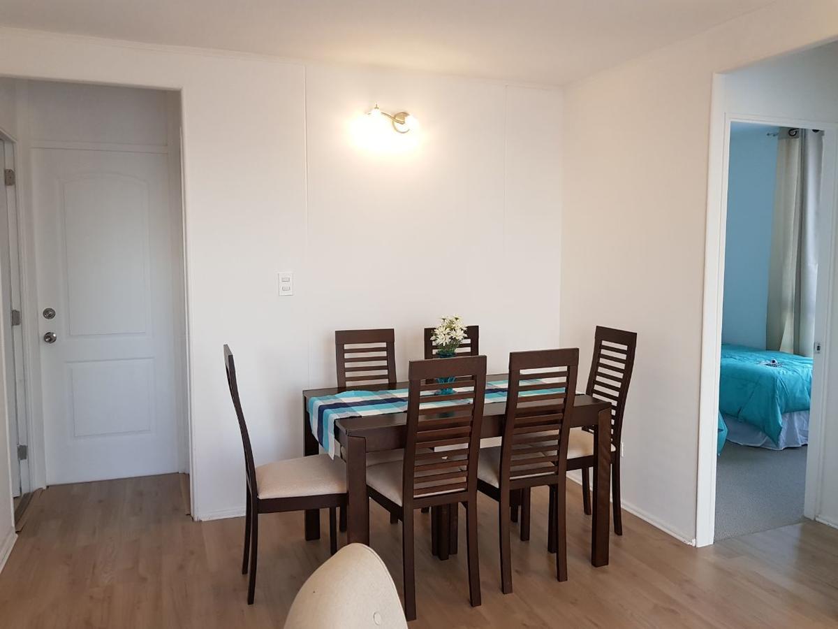 Puq Rent Apartment La Serena Extérieur photo