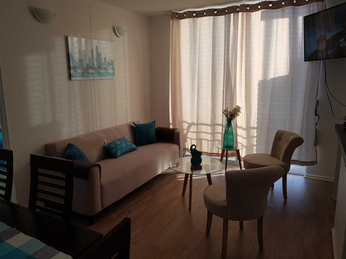Puq Rent Apartment La Serena Extérieur photo