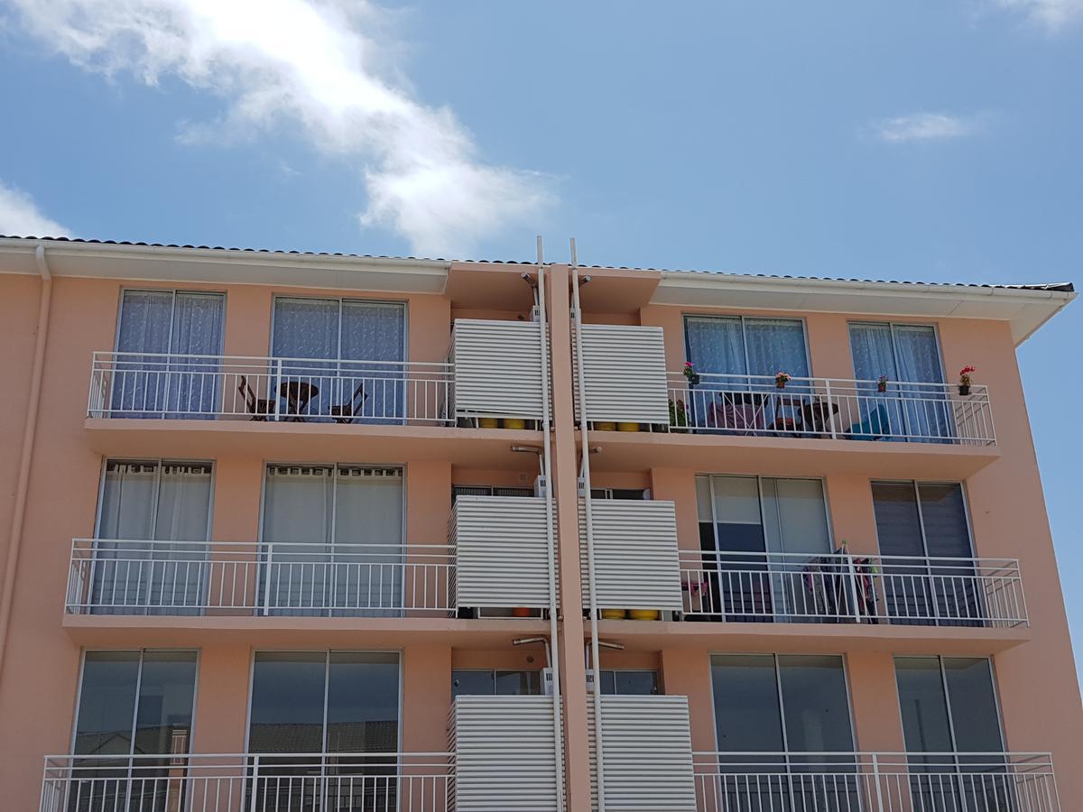 Puq Rent Apartment La Serena Extérieur photo
