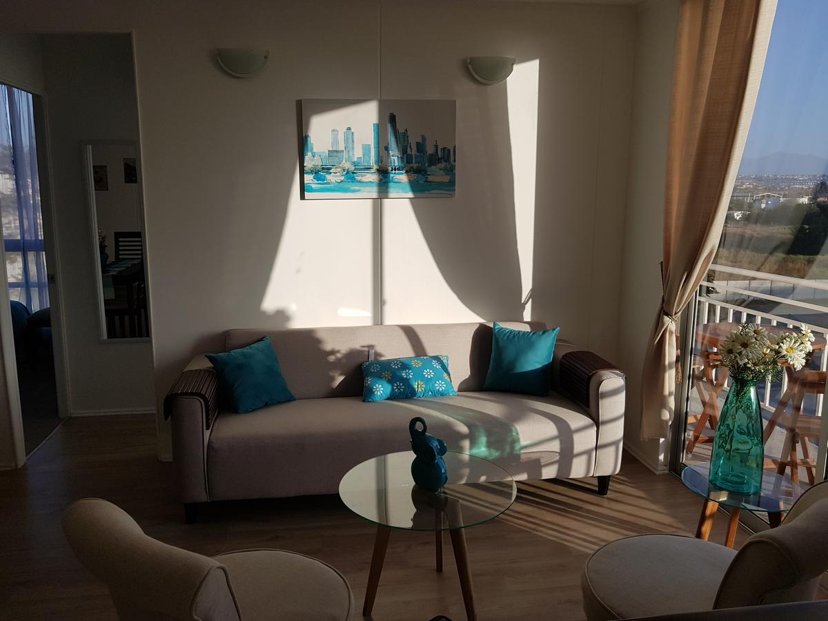 Puq Rent Apartment La Serena Extérieur photo