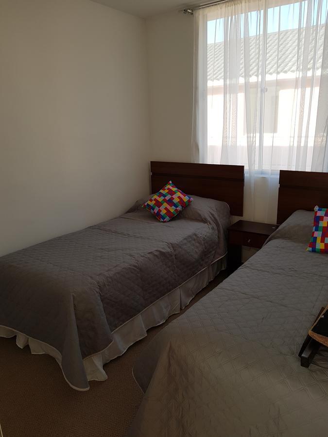 Puq Rent Apartment La Serena Extérieur photo