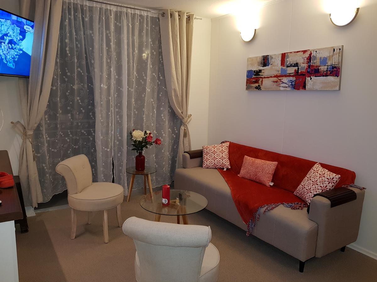 Puq Rent Apartment La Serena Extérieur photo