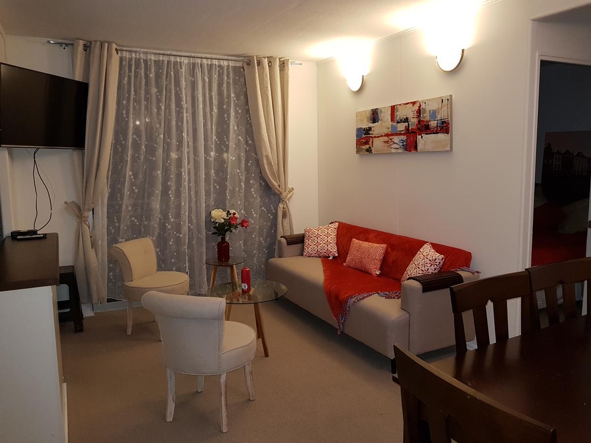 Puq Rent Apartment La Serena Extérieur photo