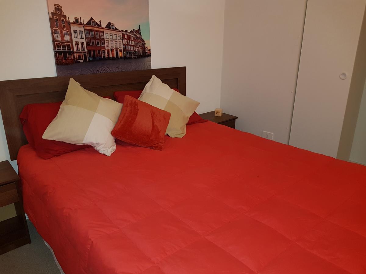 Puq Rent Apartment La Serena Extérieur photo