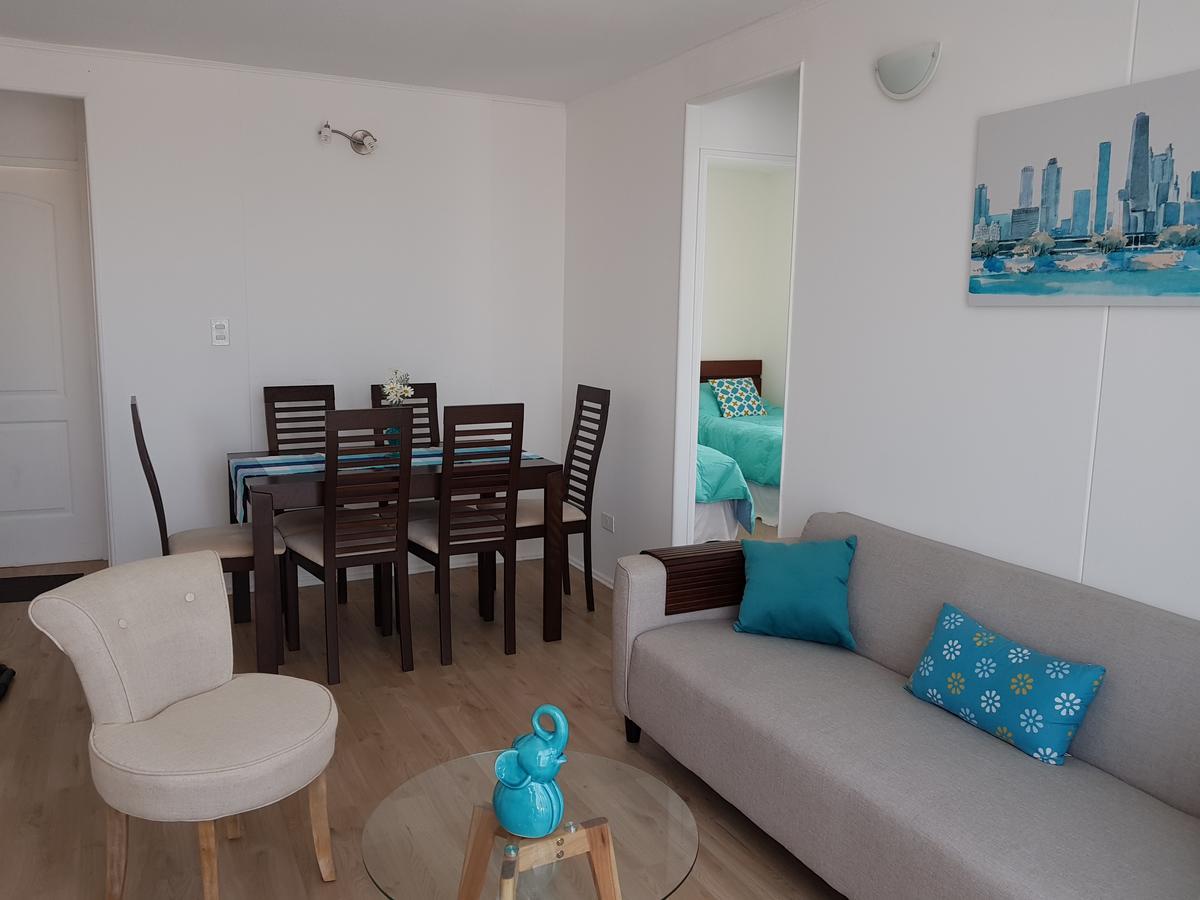Puq Rent Apartment La Serena Extérieur photo