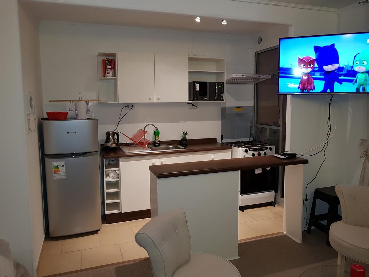 Puq Rent Apartment La Serena Extérieur photo