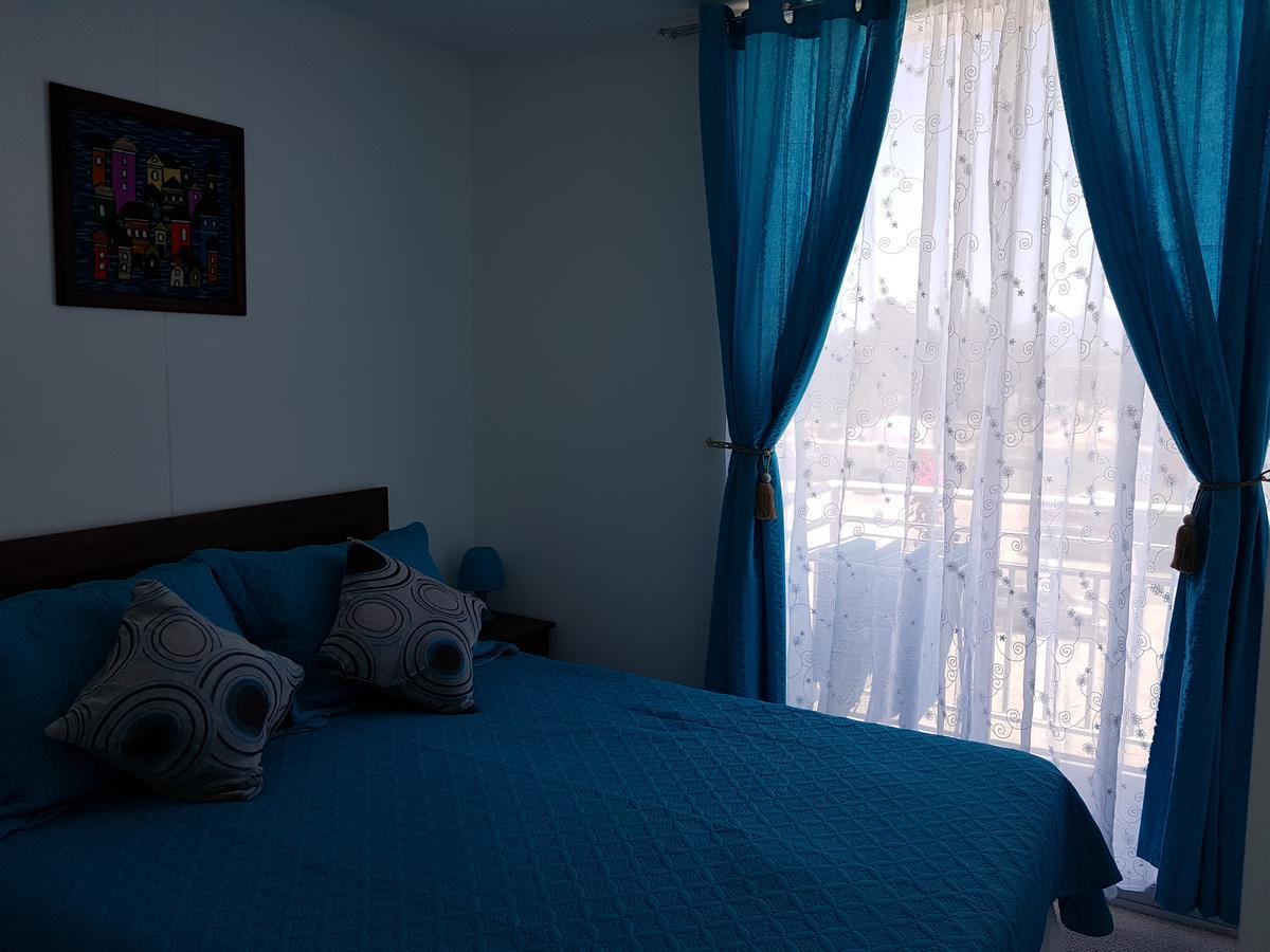 Puq Rent Apartment La Serena Extérieur photo
