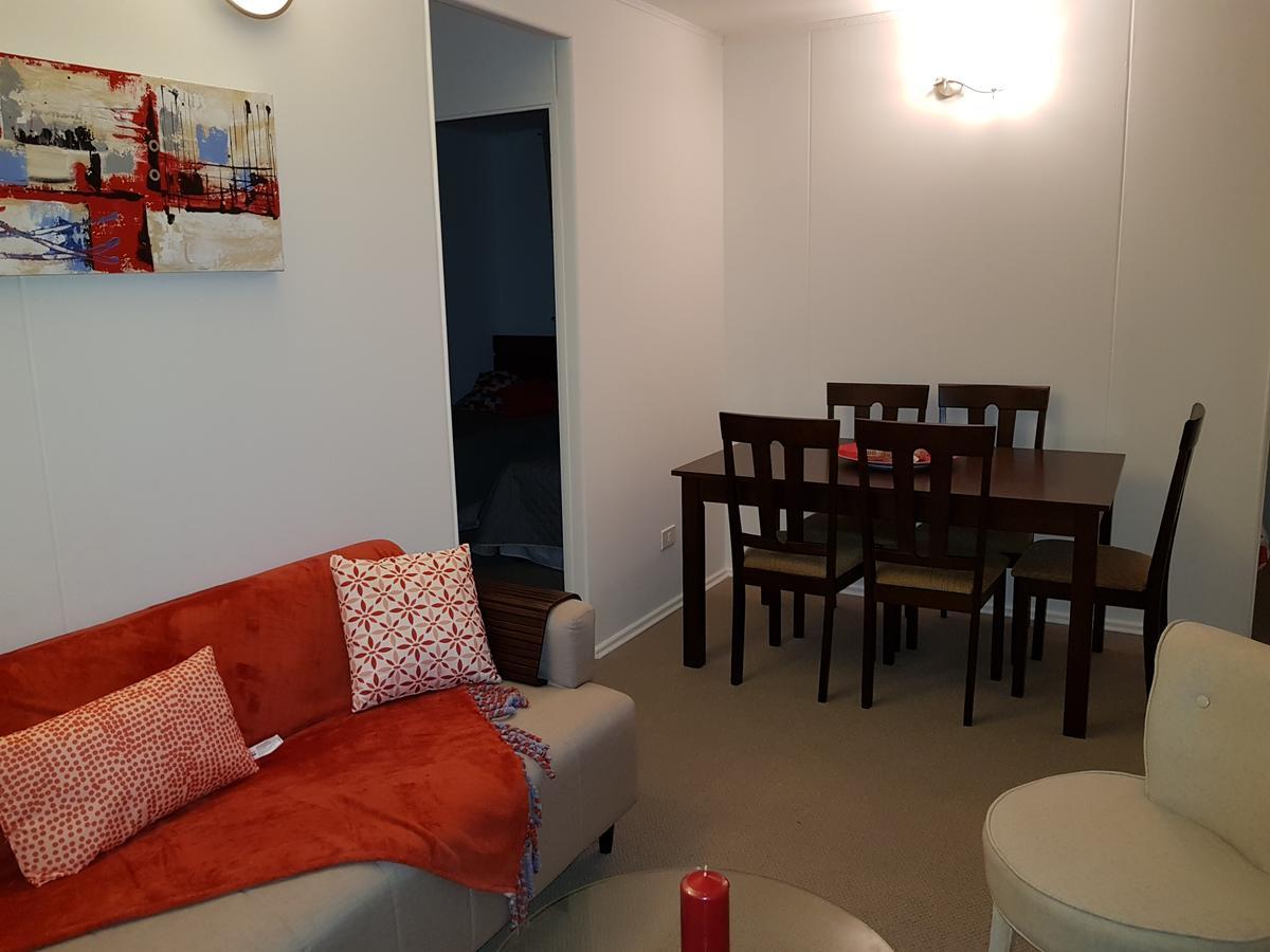 Puq Rent Apartment La Serena Extérieur photo