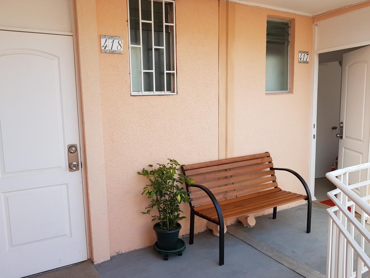 Puq Rent Apartment La Serena Extérieur photo