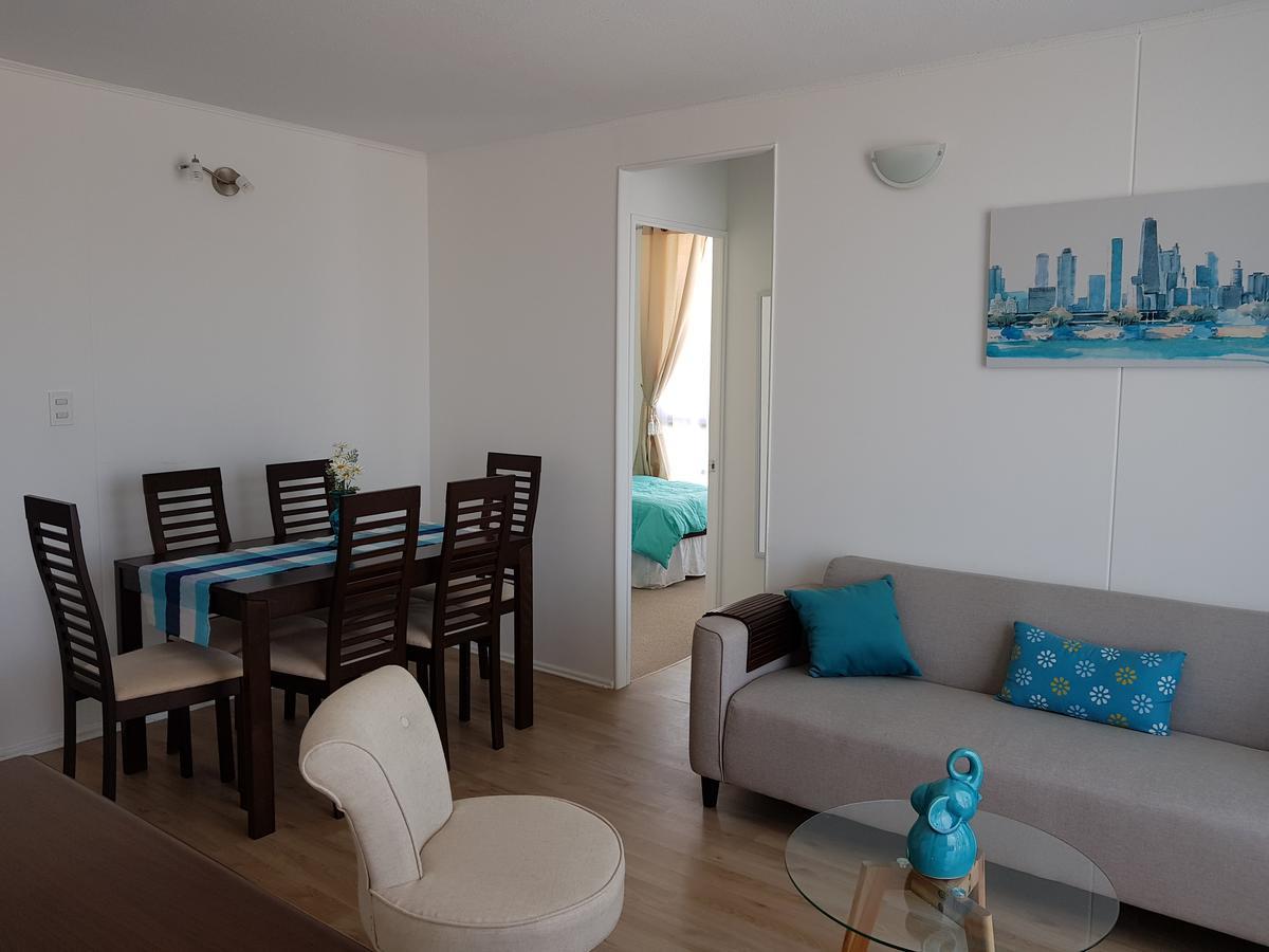 Puq Rent Apartment La Serena Extérieur photo