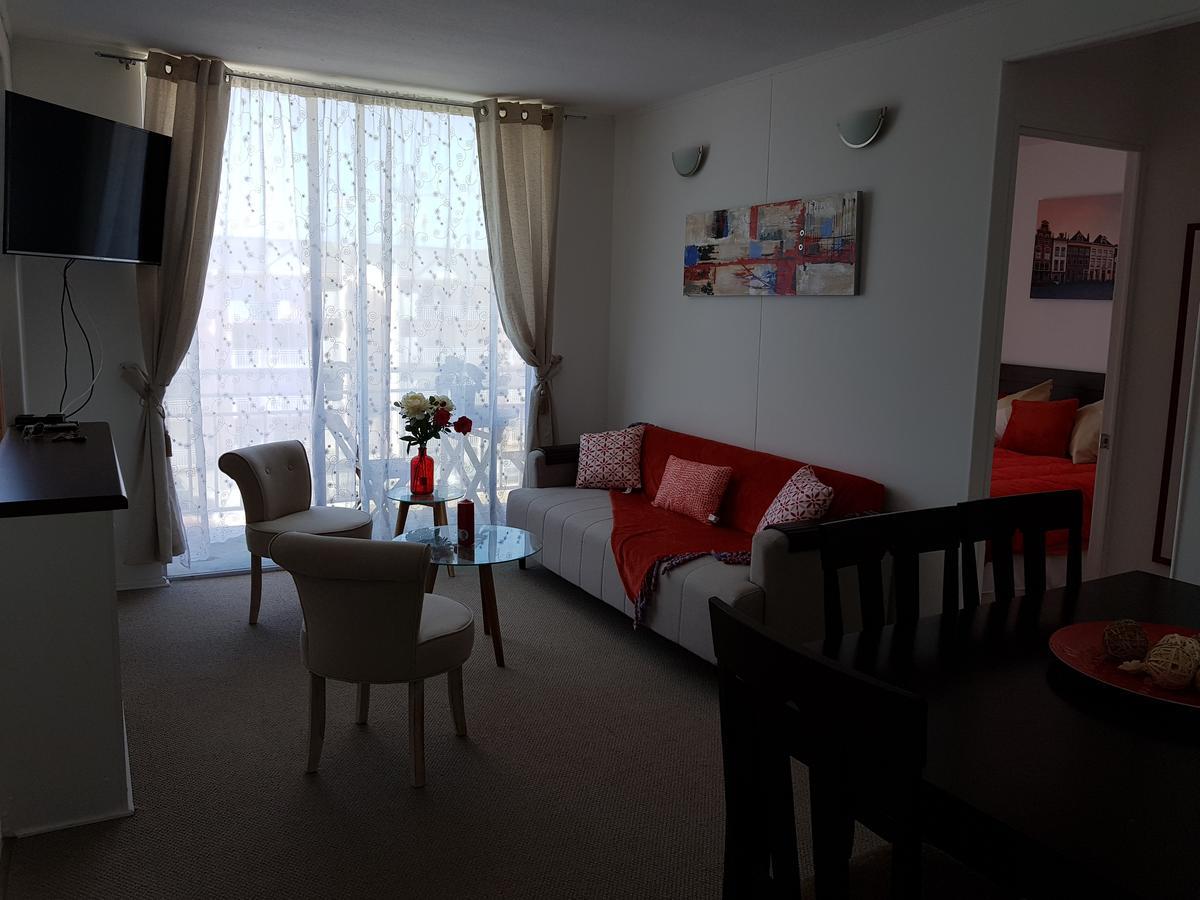 Puq Rent Apartment La Serena Extérieur photo