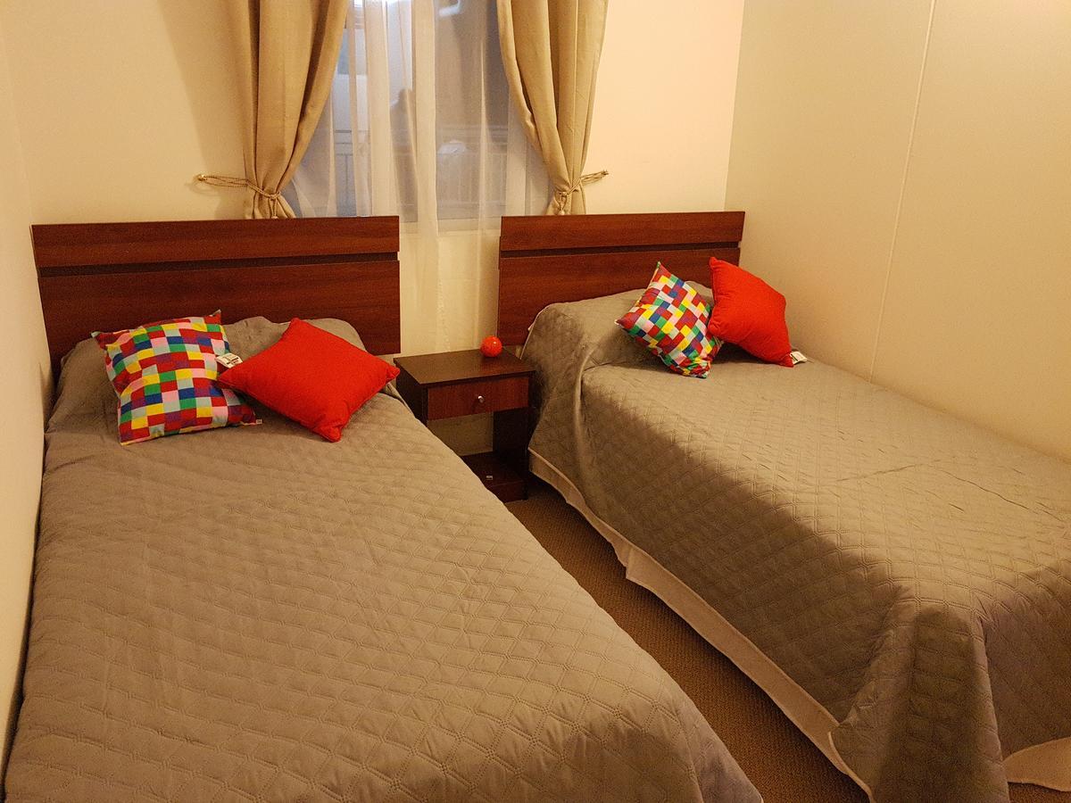 Puq Rent Apartment La Serena Extérieur photo