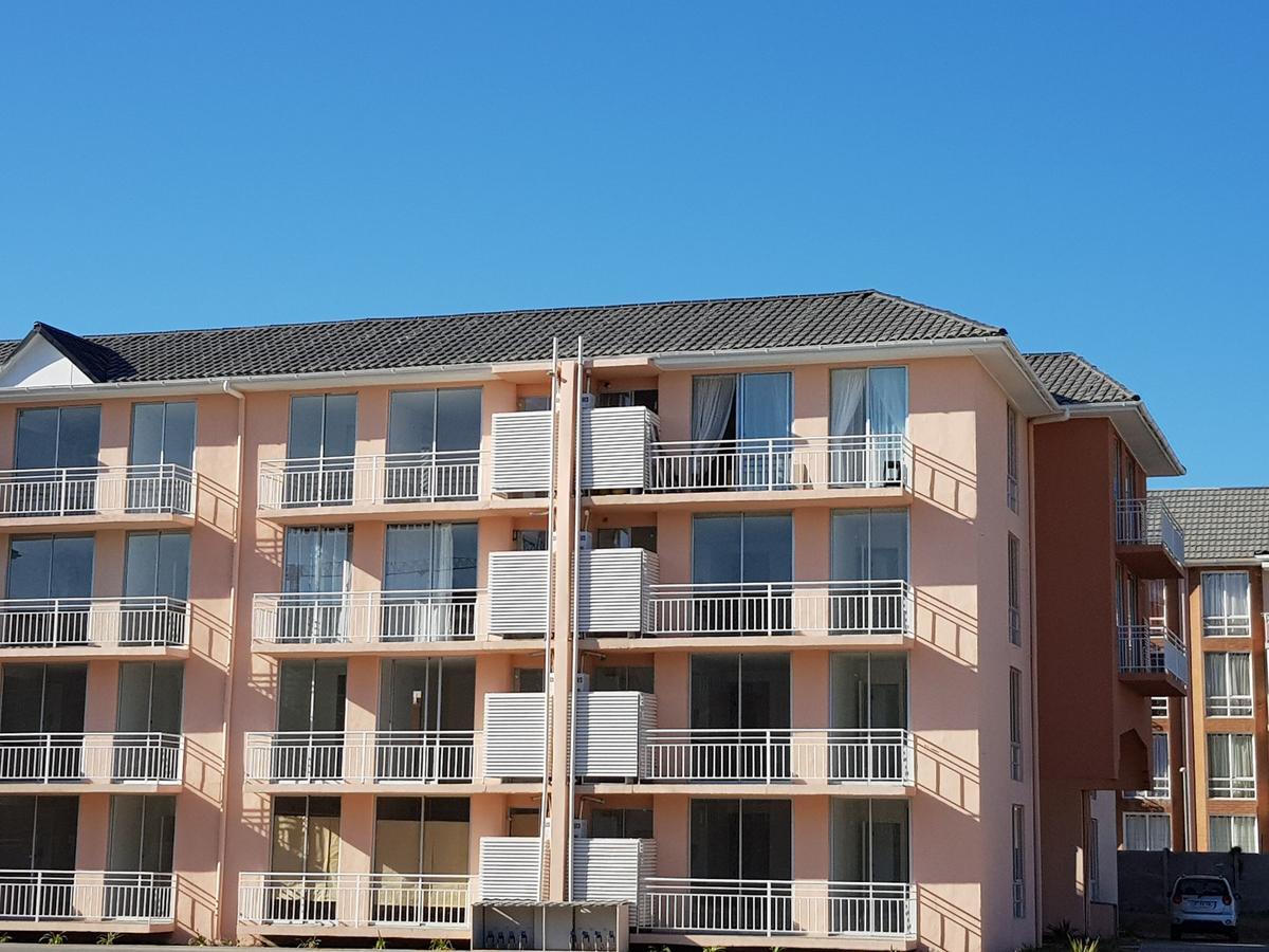 Puq Rent Apartment La Serena Extérieur photo
