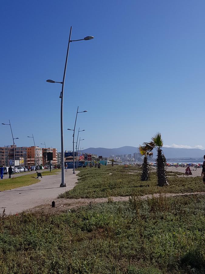 Puq Rent Apartment La Serena Extérieur photo