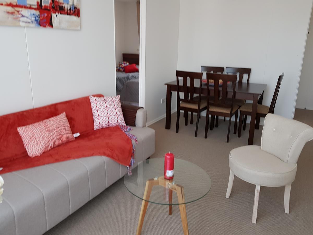 Puq Rent Apartment La Serena Extérieur photo