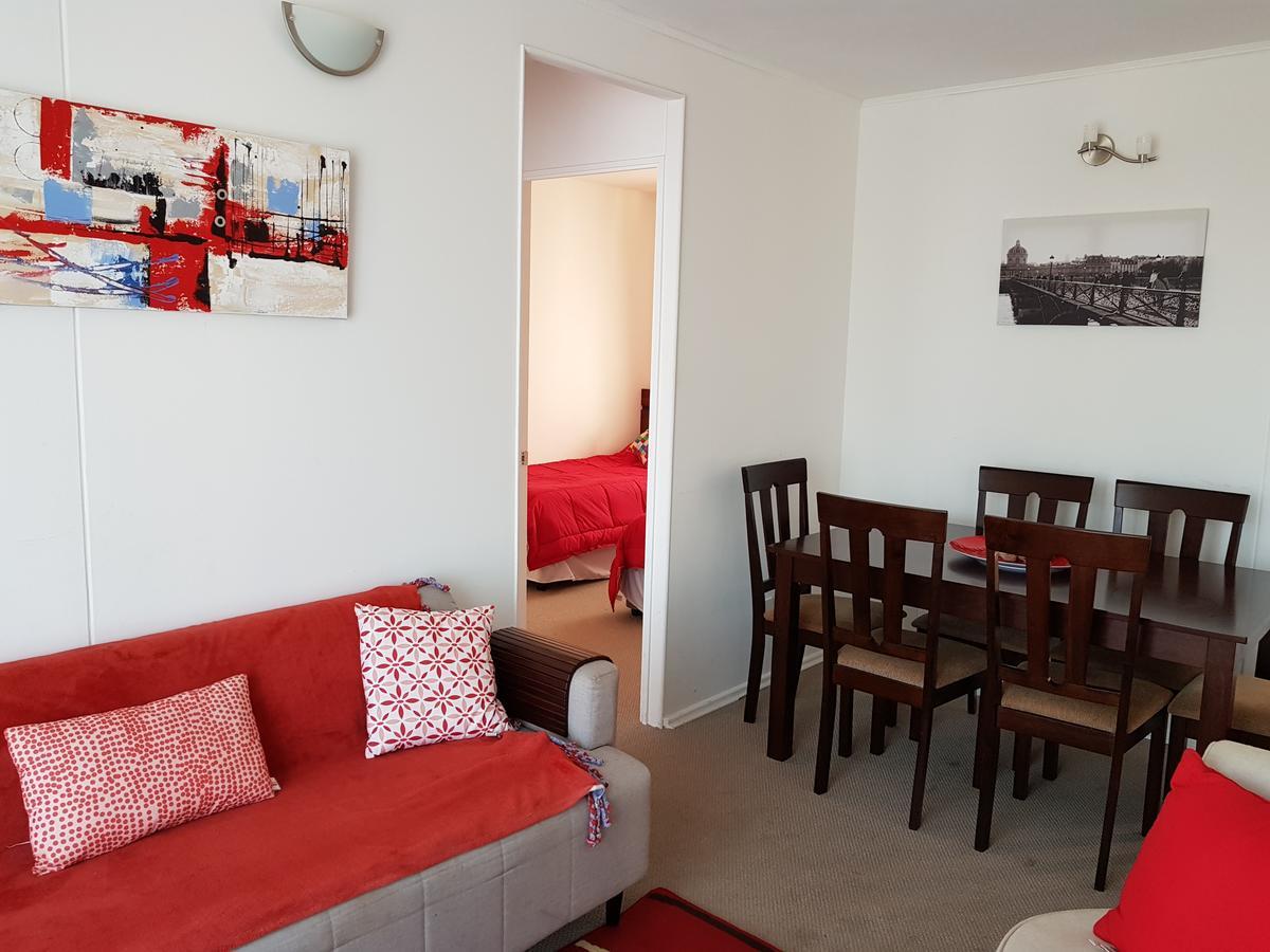 Puq Rent Apartment La Serena Extérieur photo