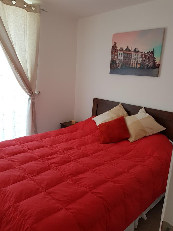 Puq Rent Apartment La Serena Extérieur photo