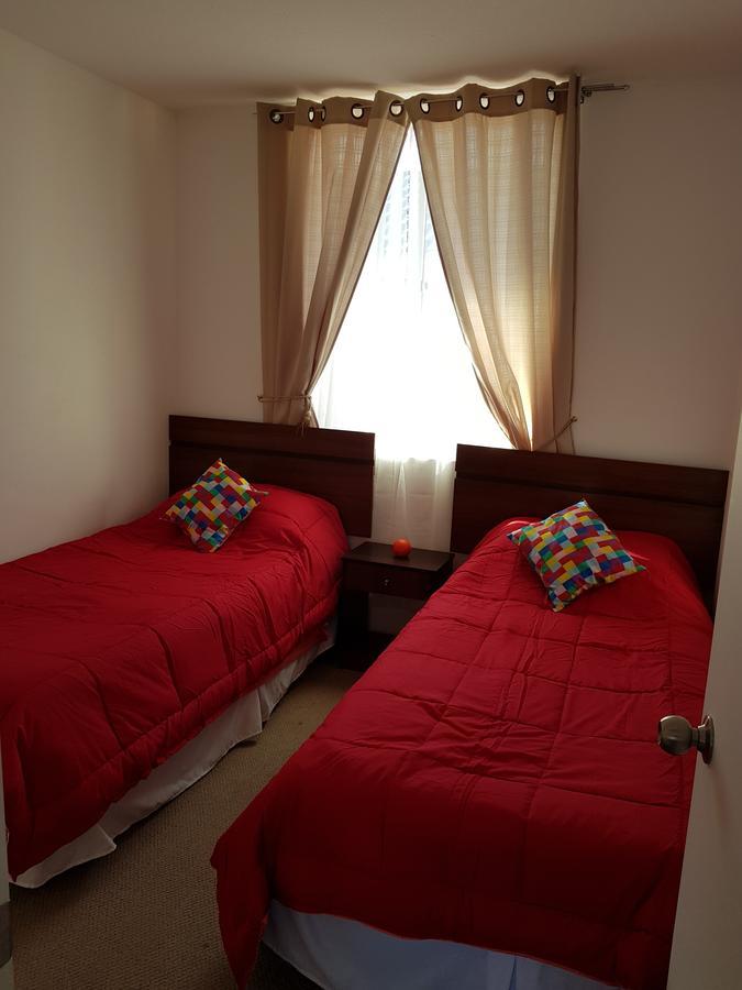 Puq Rent Apartment La Serena Extérieur photo